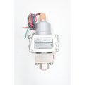 Ccs Differential 20Psi 125250480VAc Pressure Switch 646DZE849